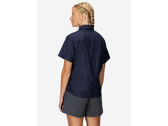 16477-2975-S, Wm's Airexchange SS Shirt