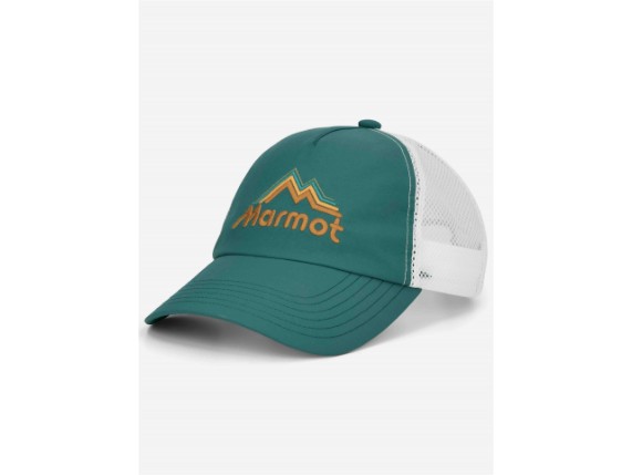 16633-42461-S, Alpine Soft Mesh Trucker