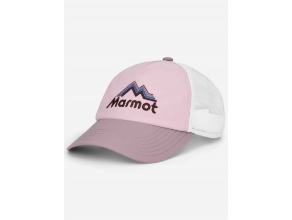 16633-42468-S, Alpine Soft Mesh Trucker