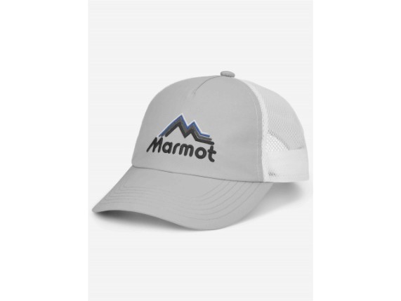 16633-42474-S, Alpine Soft Mesh Trucker