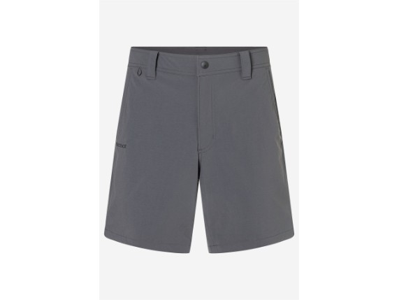 16680-1132-30, Trailway Short 8" Men