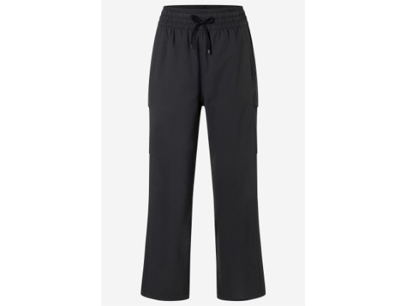 16706-001-S, Lumina Crop Pant Women