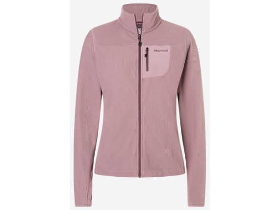 16747-42469-S, Airfleece Jacket Women