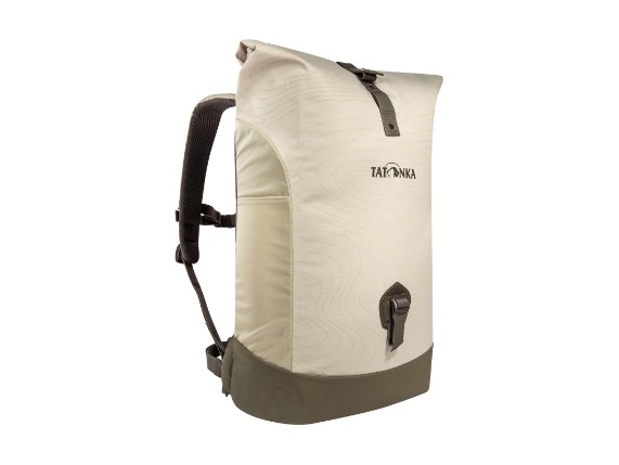 1697-287, Grip Rolltop Pack S