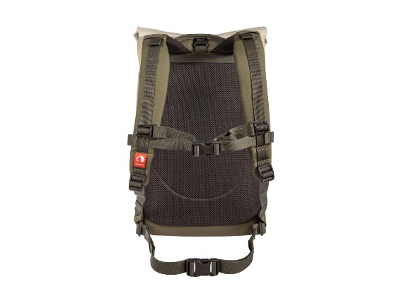 1697-287, Grip Rolltop Pack S