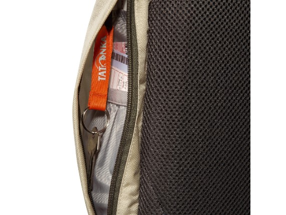 1697-287, Grip Rolltop Pack S