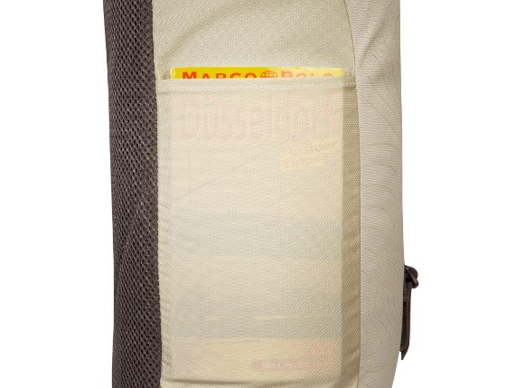 1697-287, Grip Rolltop Pack S