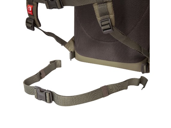 1697-287, Grip Rolltop Pack S