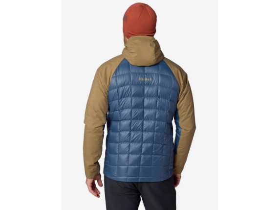 17027-42996-M, Gridlite Down Hoody