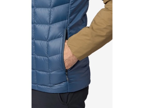 17027-42996-M, Gridlite Down Hoody
