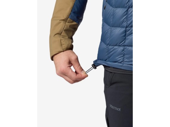 17027-42996-M, Gridlite Down Hoody