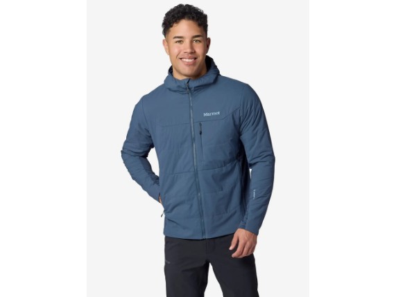 17030-24369-M, Revlo Hybrid Hoody