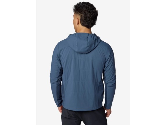 17030-24369-M, Revlo Hybrid Hoody