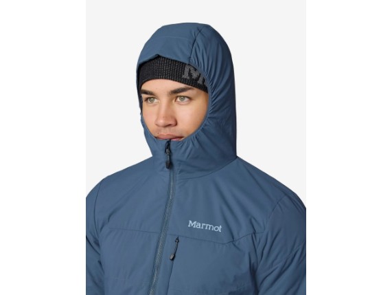 17030-24369-M, Revlo Hybrid Hoody