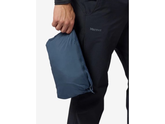 17030-24369-M, Revlo Hybrid Hoody
