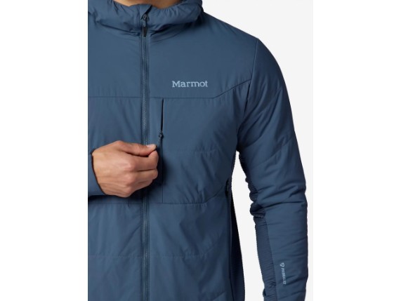 17030-24369-M, Revlo Hybrid Hoody