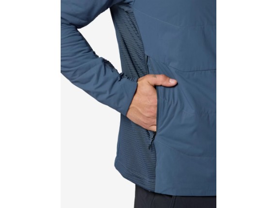 17030-24369-M, Revlo Hybrid Hoody