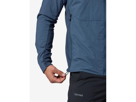 17030-24369-M, Revlo Hybrid Hoody