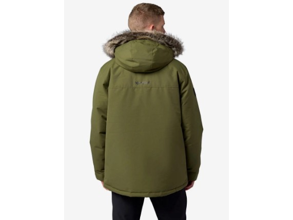 17315-001-S, Yukon Parka