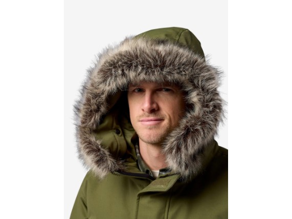 17315-001-S, Yukon Parka