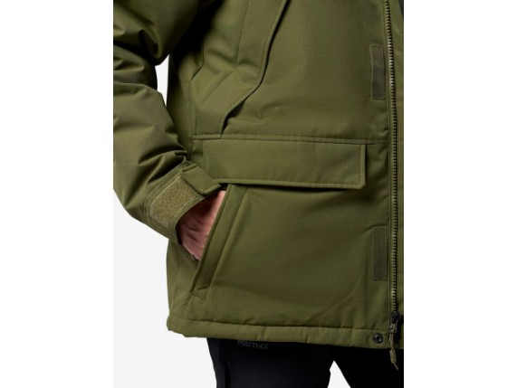 17315-001-S, Yukon Parka