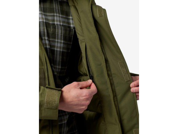 17315-001-S, Yukon Parka