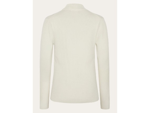 2080104-1387-S, Merino Wool Rib Knit Rws Women