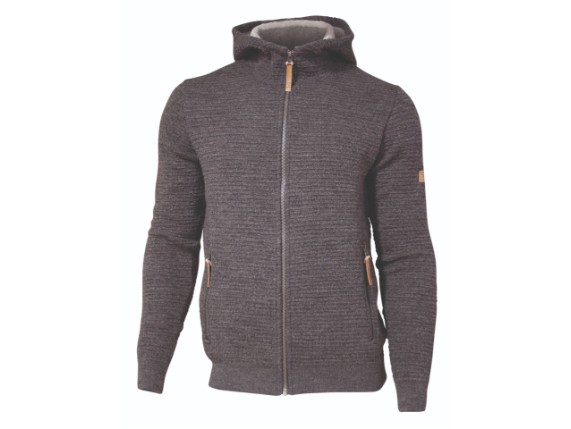 2100501-013-S, Morel Hood Male