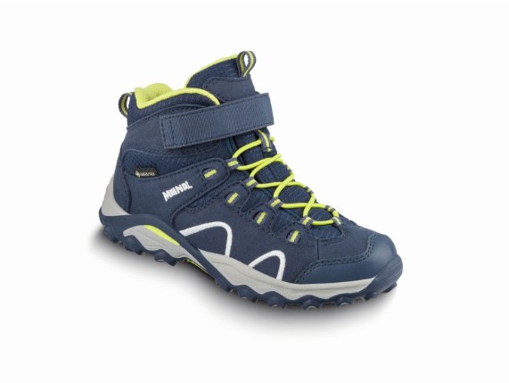 2106-68-28, Lucca Junior Mid GTX