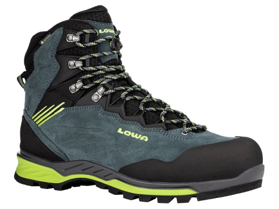 211095-9701-080, Cadin II GTX Mid