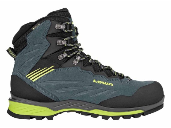 211095-9701-080, Cadin II GTX Mid