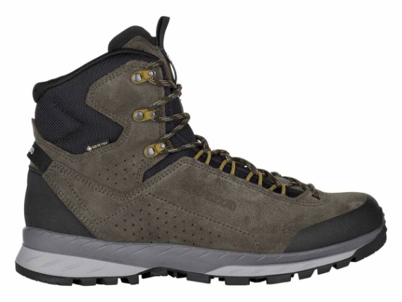 211197-7899-080, Delago GTX Mid