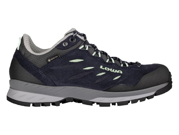 221093-6492-045, Delago GTX LO Women