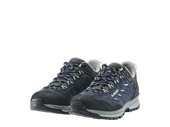 221093-6492-045, Delago GTX LO Women