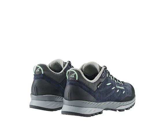221093-6492-045, Delago GTX LO Women