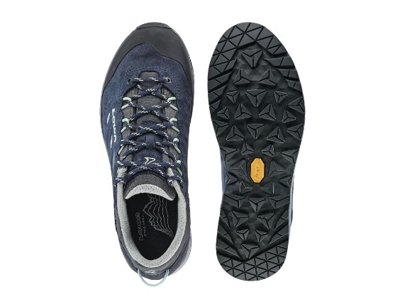 221093-6492-045, Delago GTX LO Women