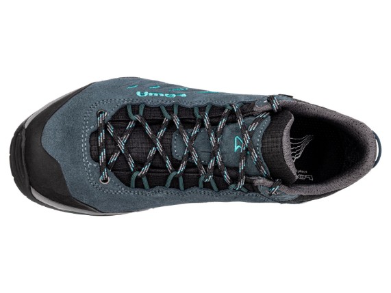 221093-7472-045, Delago GTX LO Women