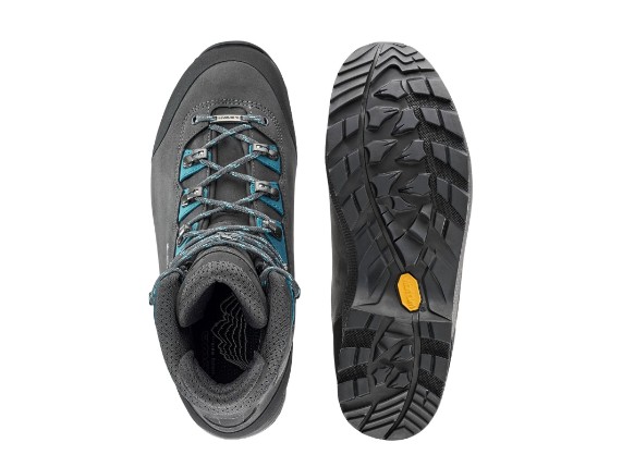 221721-9768-040, Mauria Evo GTX Women