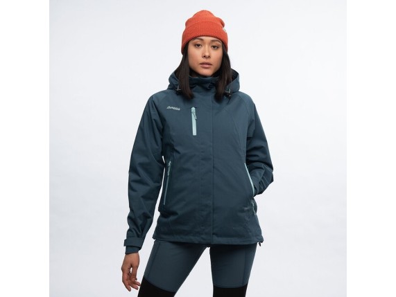 Bergans | Flya Insulated Lady Jacket 