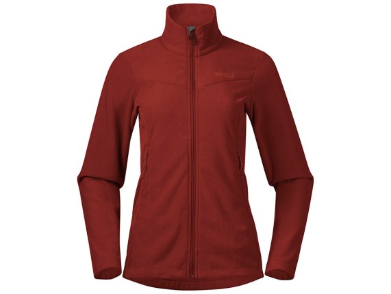 239850, Finnsnes Fleece Woman Jacket