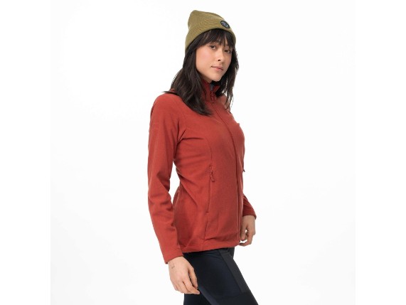 239850, Finnsnes Fleece Woman Jacket