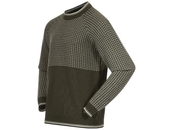 240616, Alvdal Wool Jumper