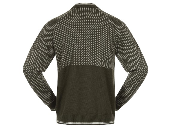 240616, Alvdal Wool Jumper