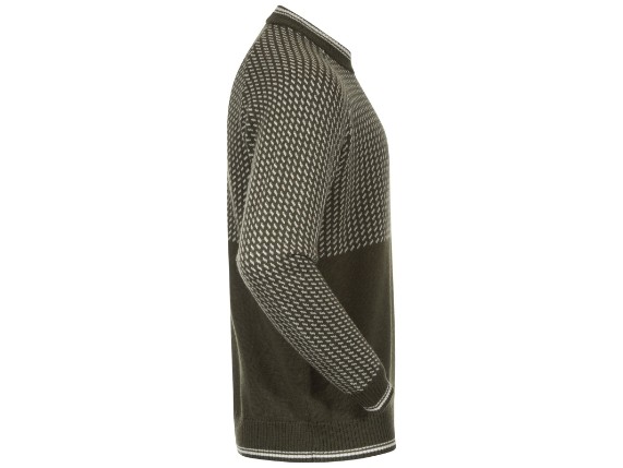 240616, Alvdal Wool Jumper