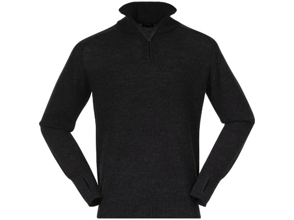 246278, Ulriken light Merino Jumper Men