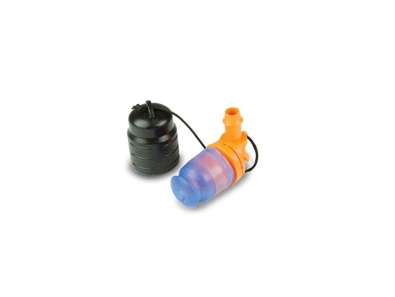 2501507200, Helix - Valve Kit