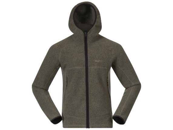 251315, Vaagaa Merino Terry Midlayer Hoodie