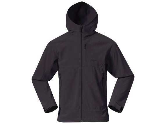 251816, Vaagaa Softshell Jacket Hood Men