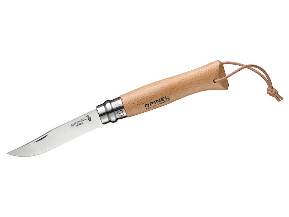 254194, Opinel Lederriemen