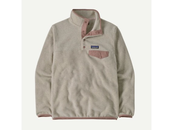 25455-OLMT-S, LW Synch Snap-T P/O Women